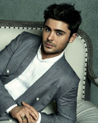 Zac Efron